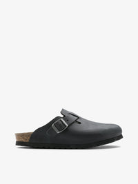 Boston - Oiled Black