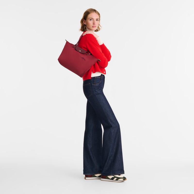 Bolso Longchamp Le Pliage - Hombro, Mano, Mini