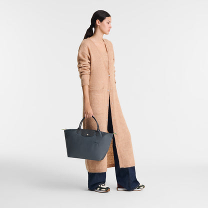 Bolso Longchamp Le Pliage - Hombro, Mano, Mini