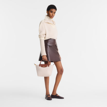 Bolso Longchamp Le Pliage - Hombro, Mano, Mini