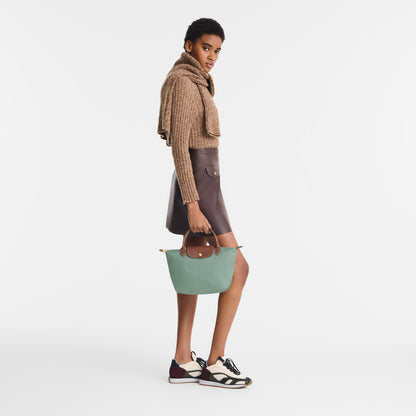 Bolso Longchamp Le Pliage - Hombro, Mano, Mini