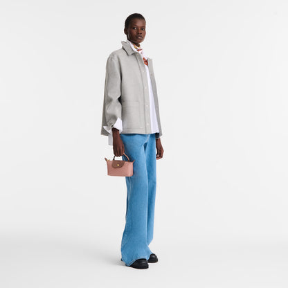 Bolso Longchamp Le Pliage - Hombro, Mano, Mini