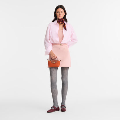 Bolso Longchamp Le Pliage - Hombro, Mano, Mini