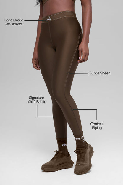 Alo - Airlift Leggings
