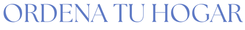 Ordena tu Hogar